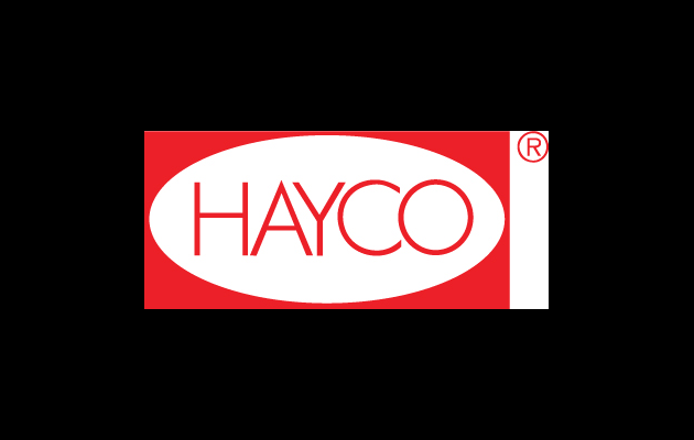 hayco 公式アカウント01 logo | Hayco